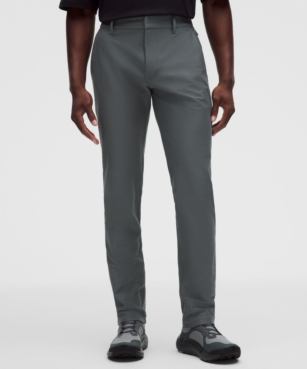 Oil Grey