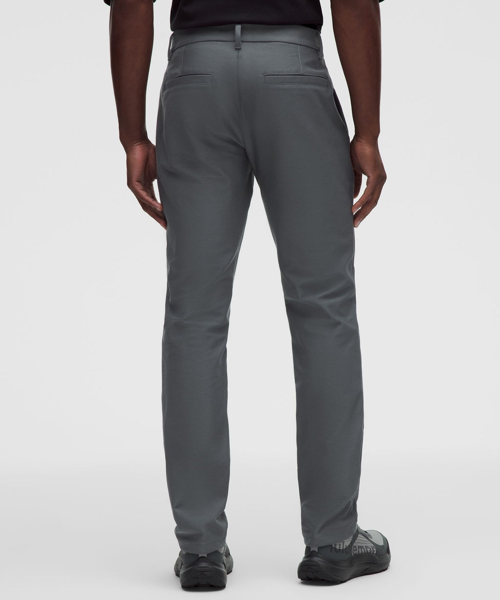 Oil Grey