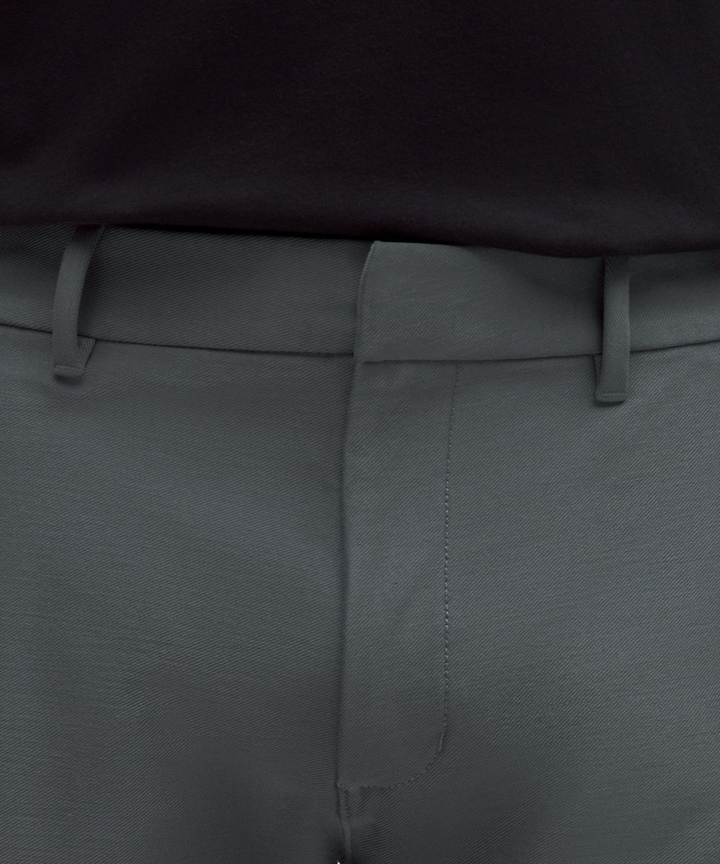 Oil Grey