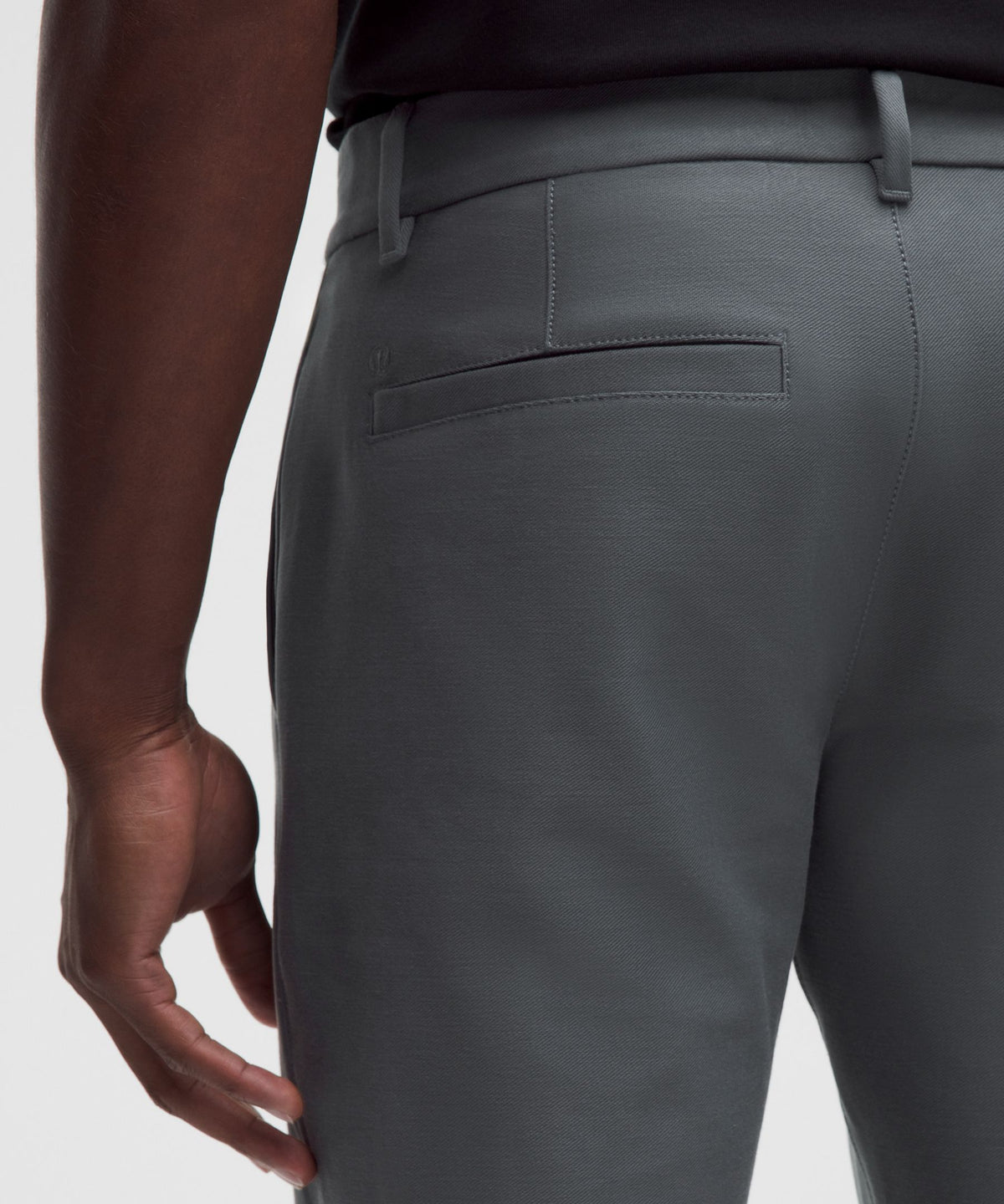 Oil Grey
