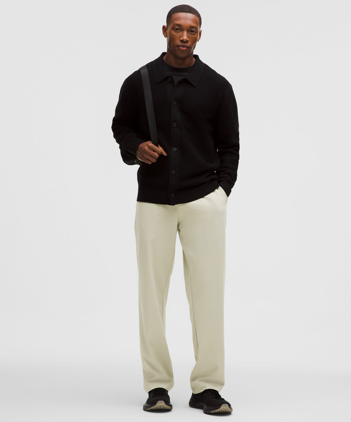 Raw Linen