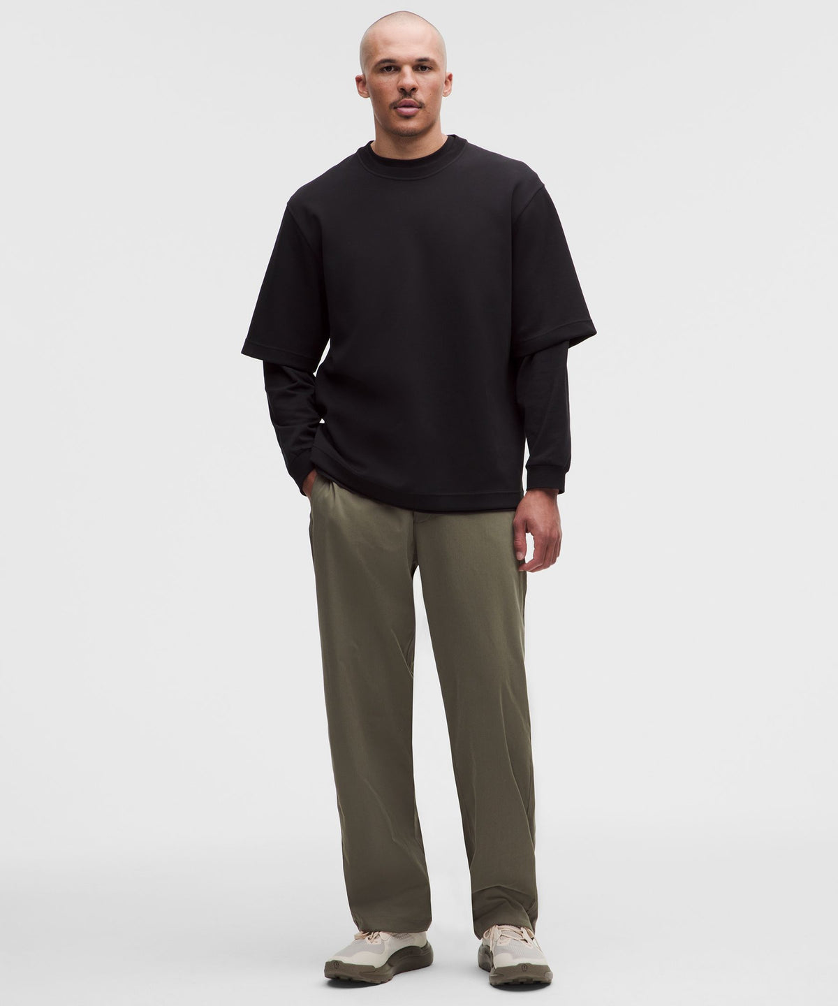 Army Green