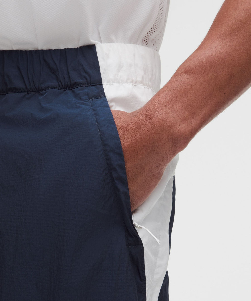 Club Blue/White