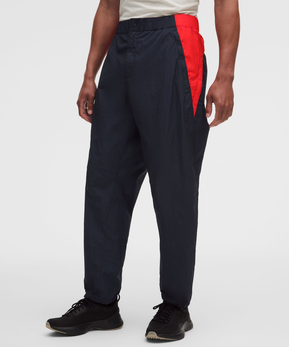 True Navy/Cherry Ember