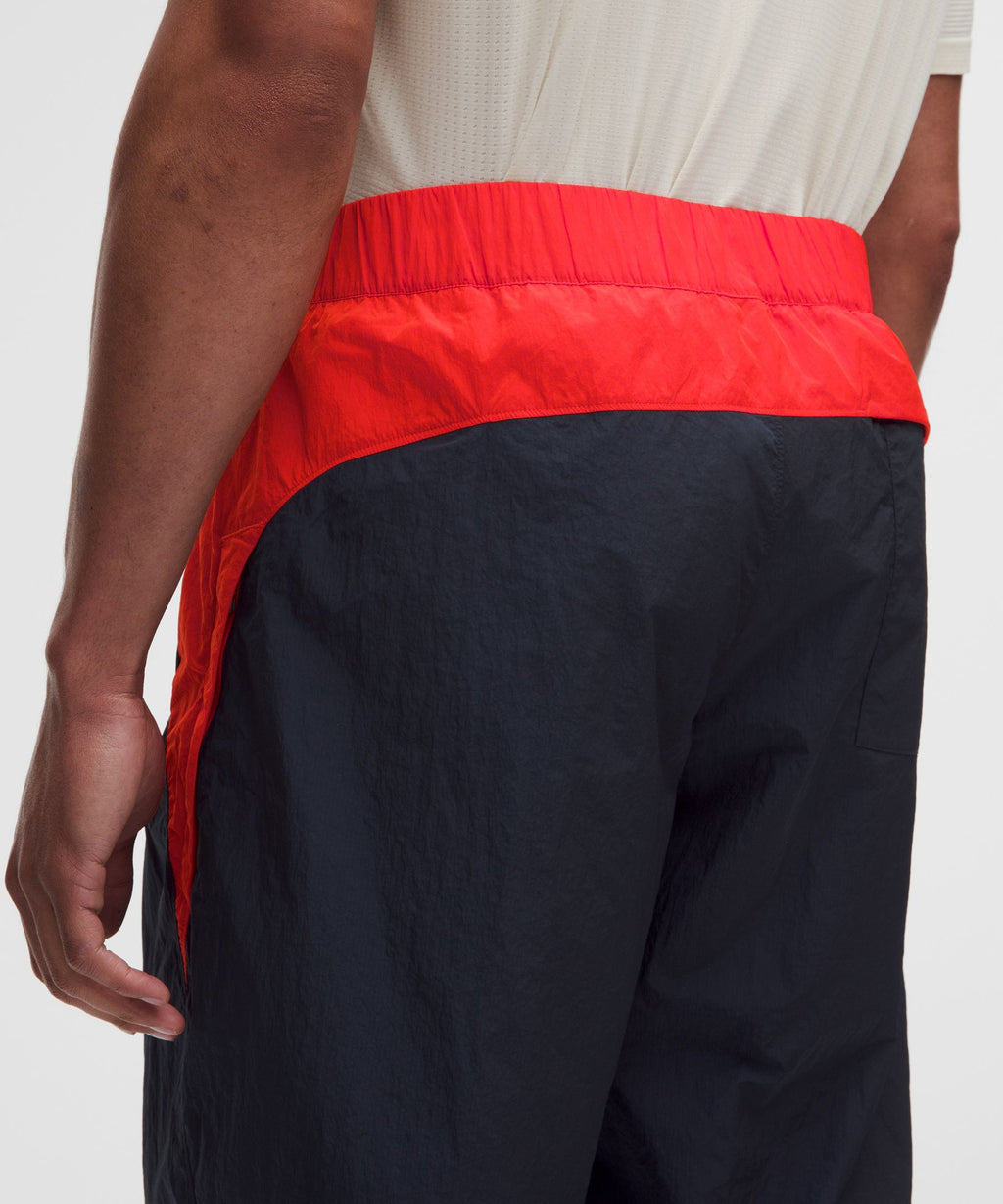 True Navy/Cherry Ember