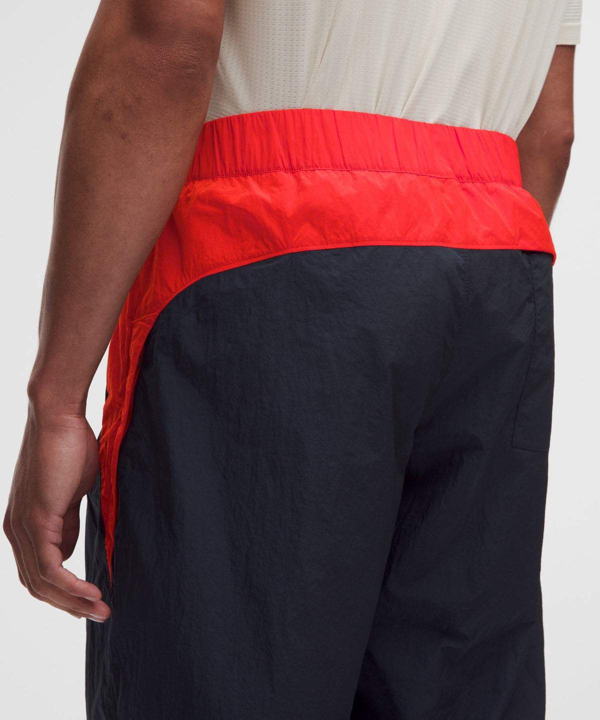 True Navy/Cherry Ember