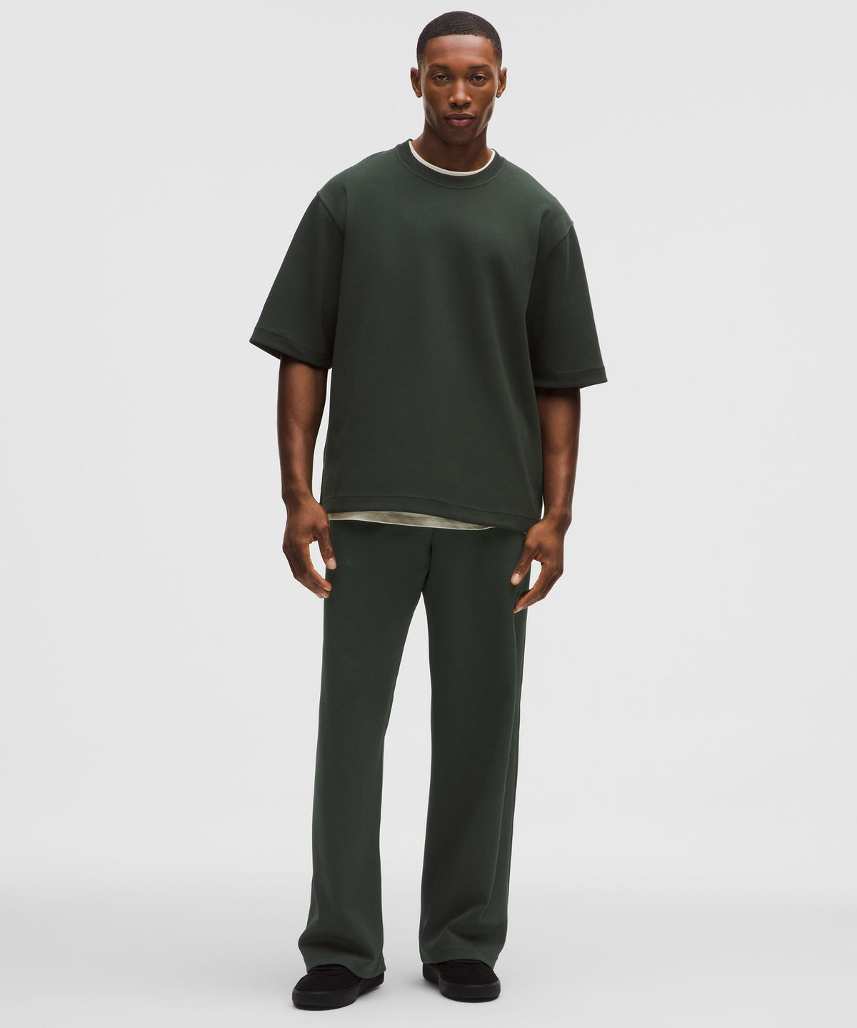 Rainforest Green