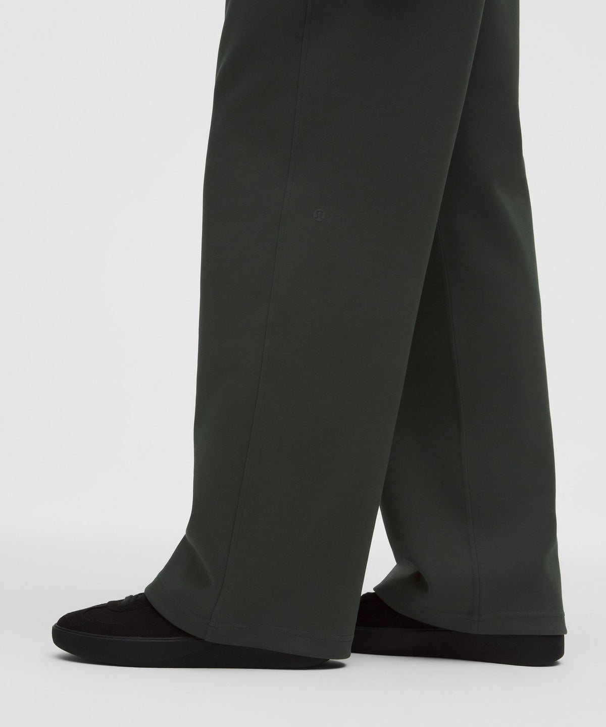 Rainforest Green