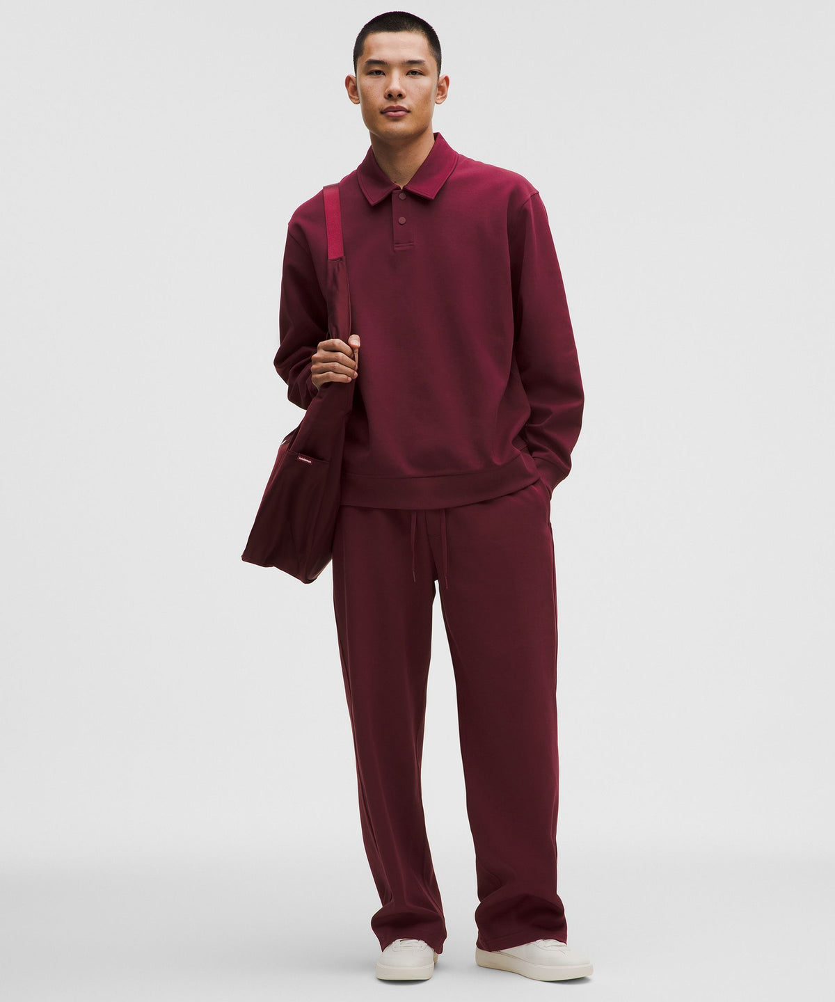 Burgundy Bay