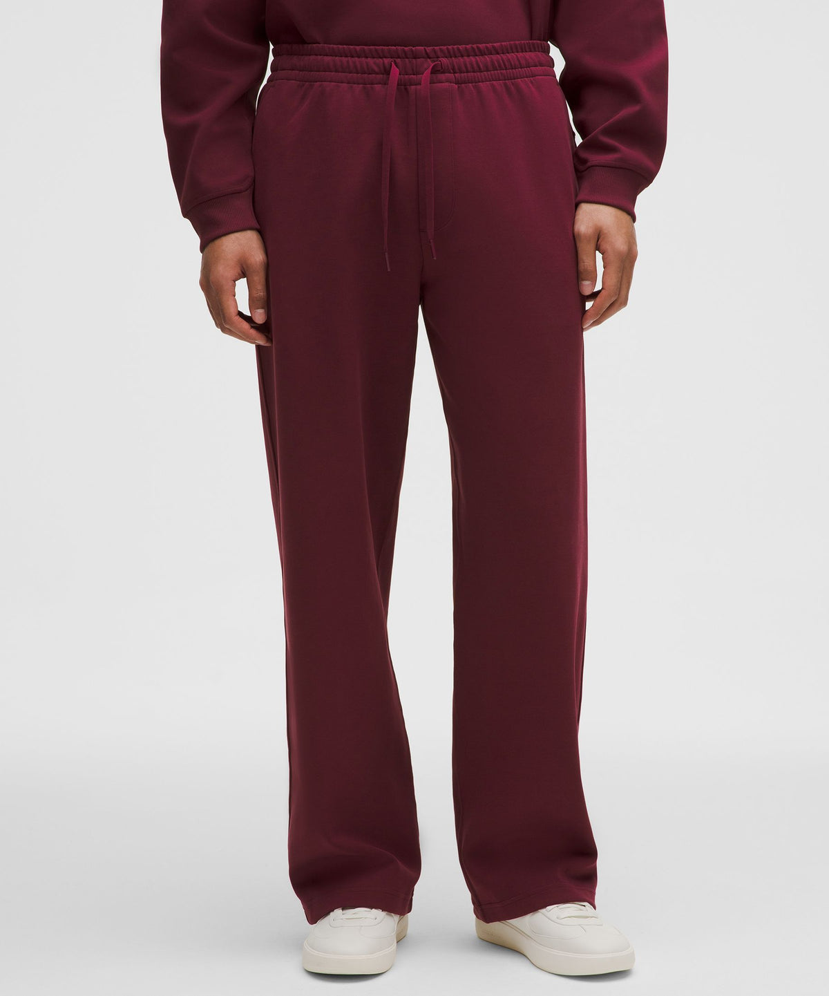 Burgundy Bay