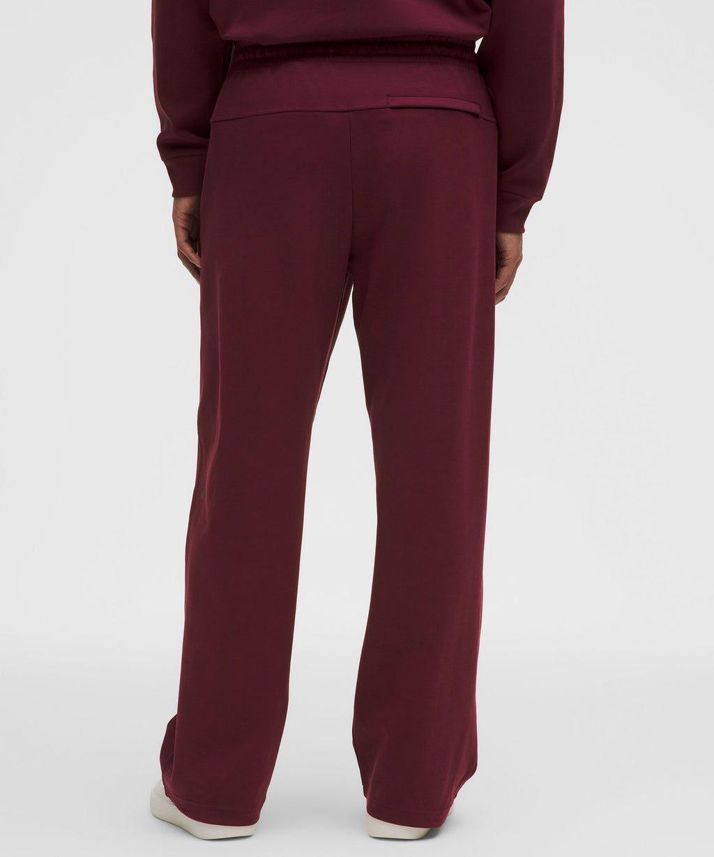 Burgundy Bay