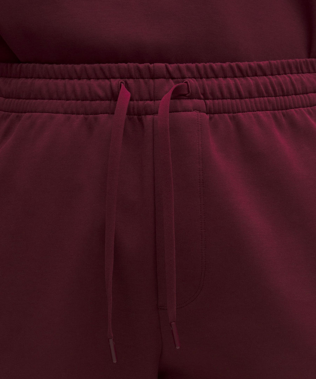 Burgundy Bay