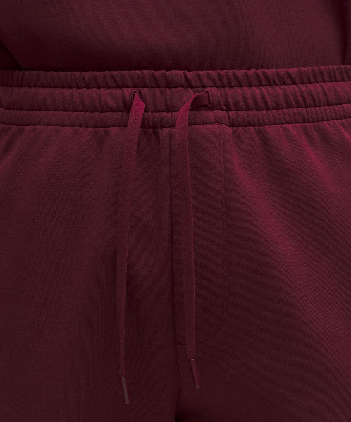 Burgundy Bay