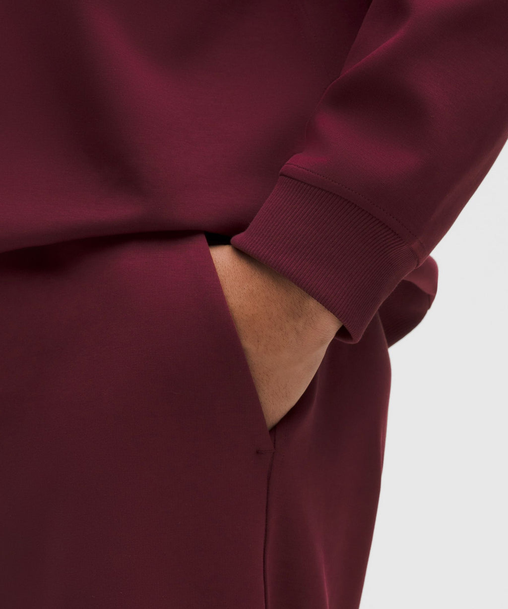 Burgundy Bay