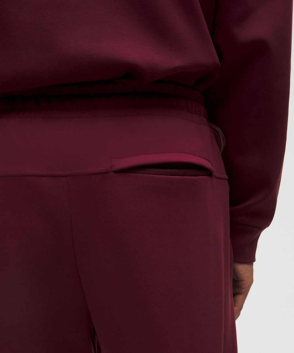 Burgundy Bay