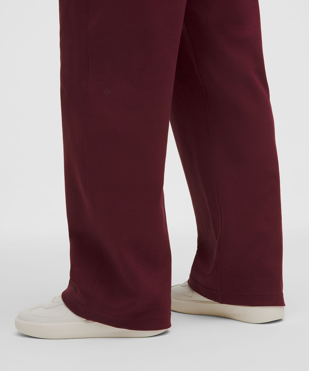 Burgundy Bay