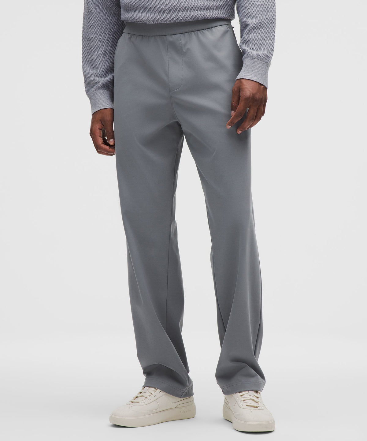 Solar Grey