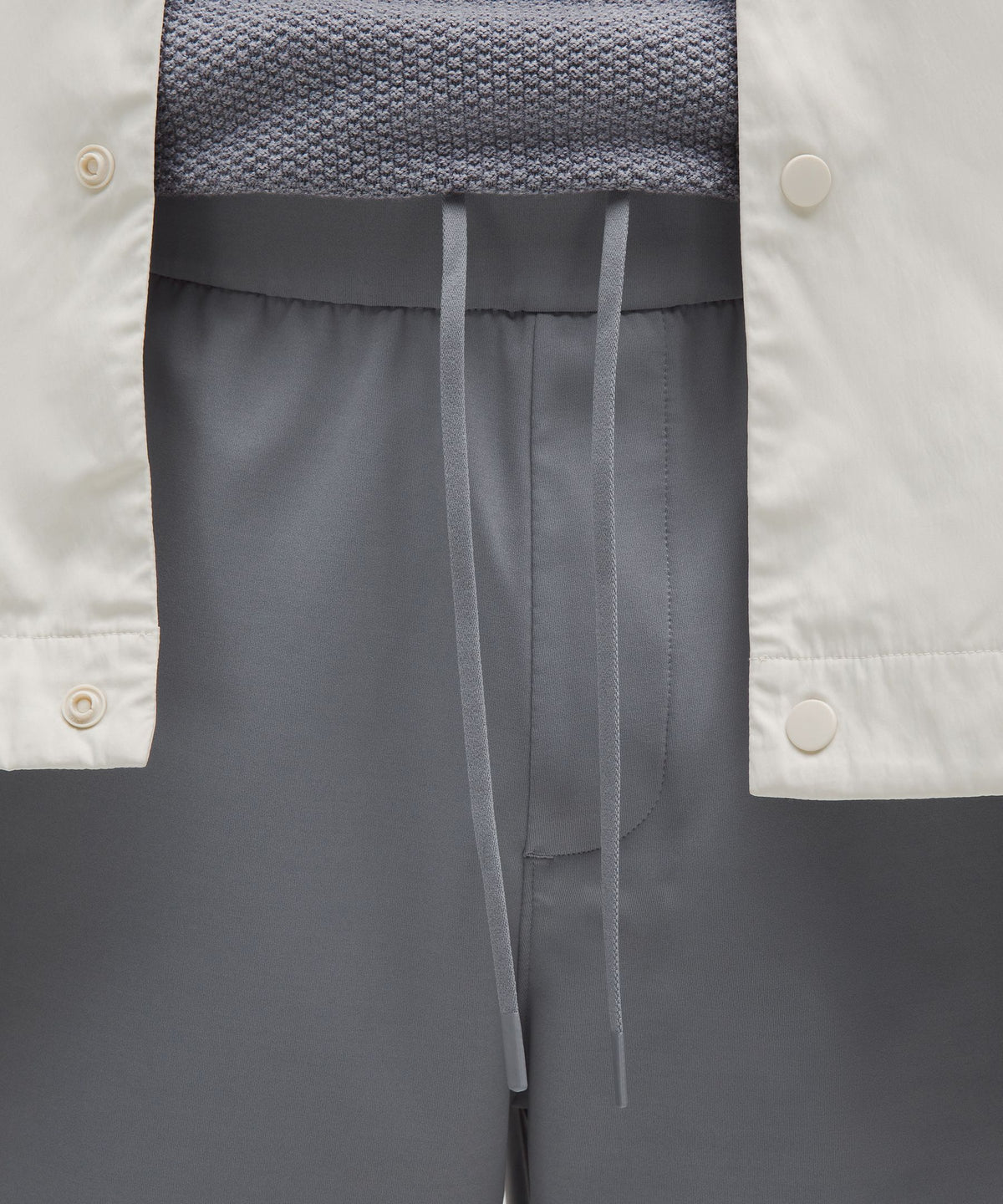 Solar Grey