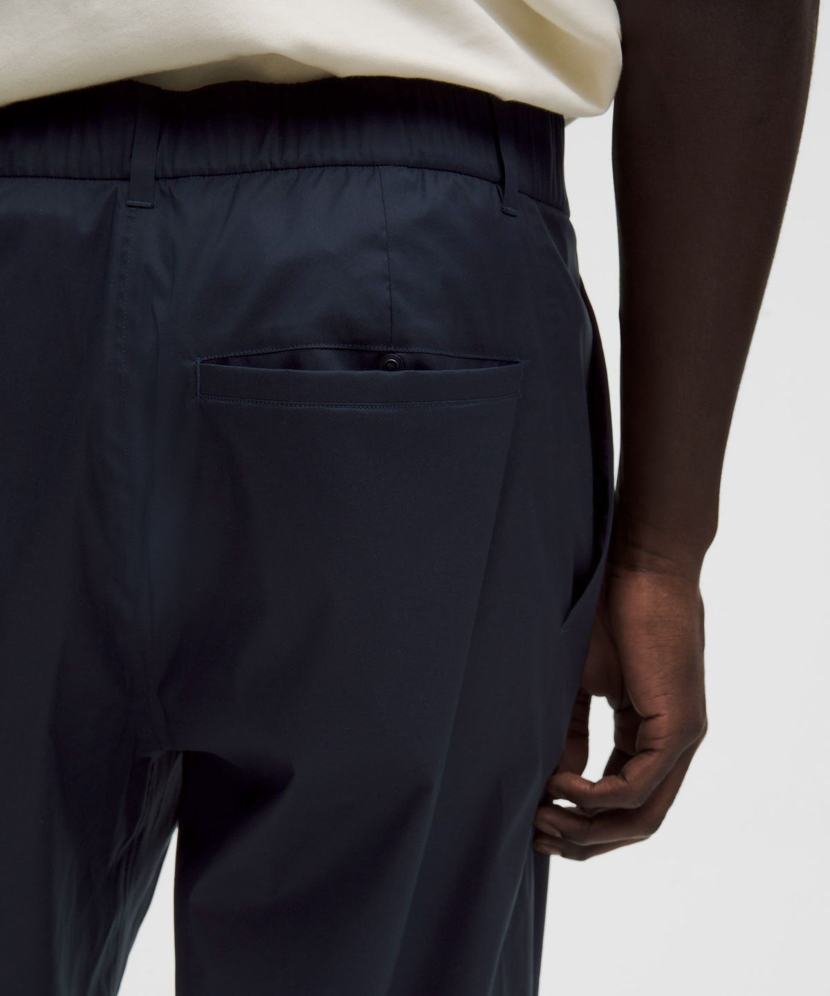 True Navy