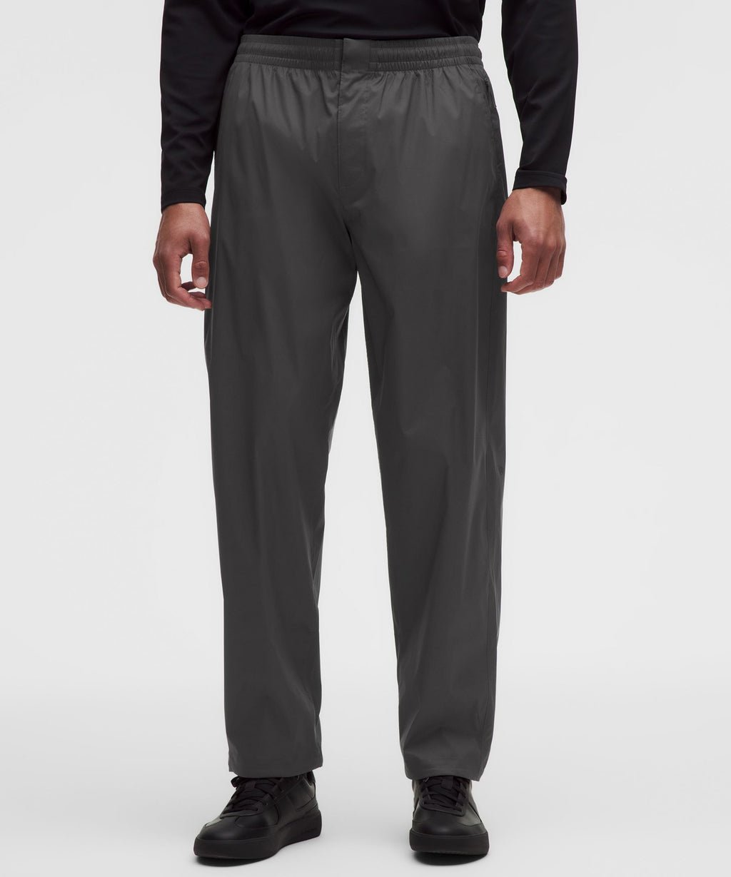 Graphite Grey