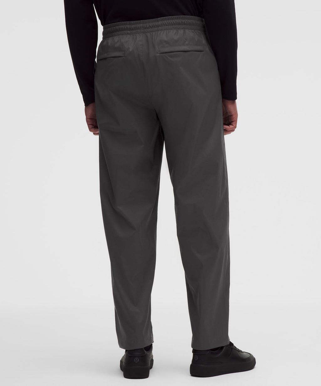 Graphite Grey