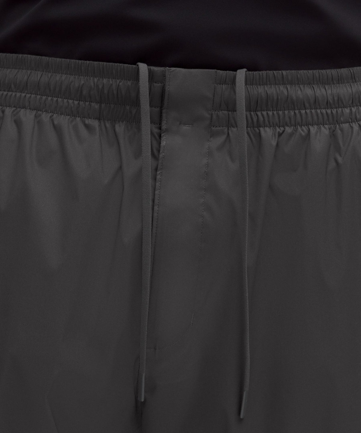 Graphite Grey