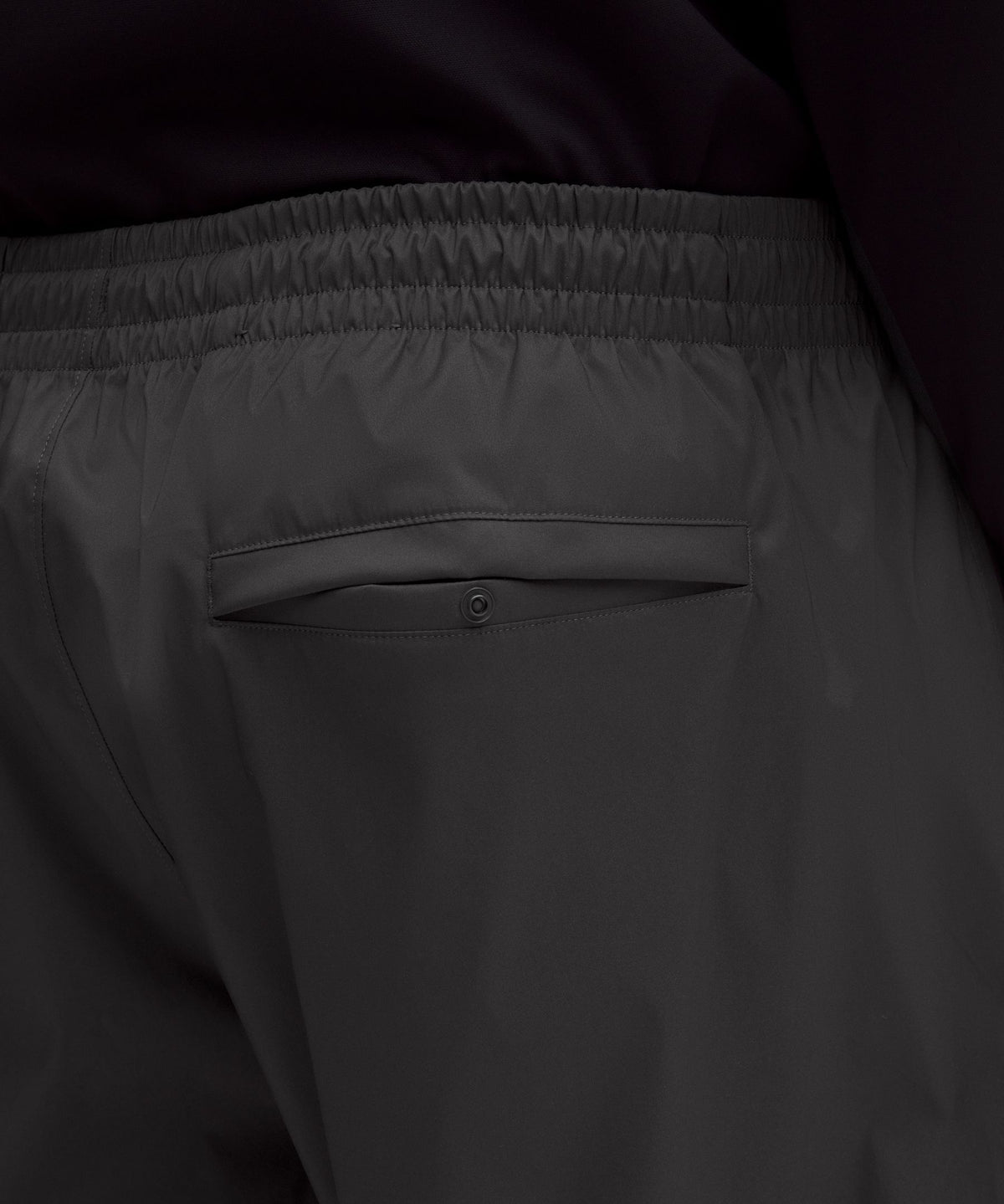 Graphite Grey