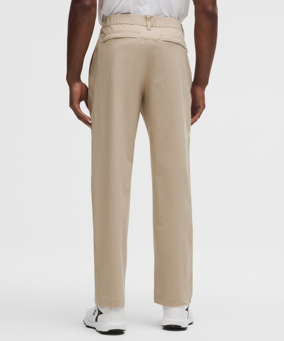 Wacky Khaki/Light Ivory