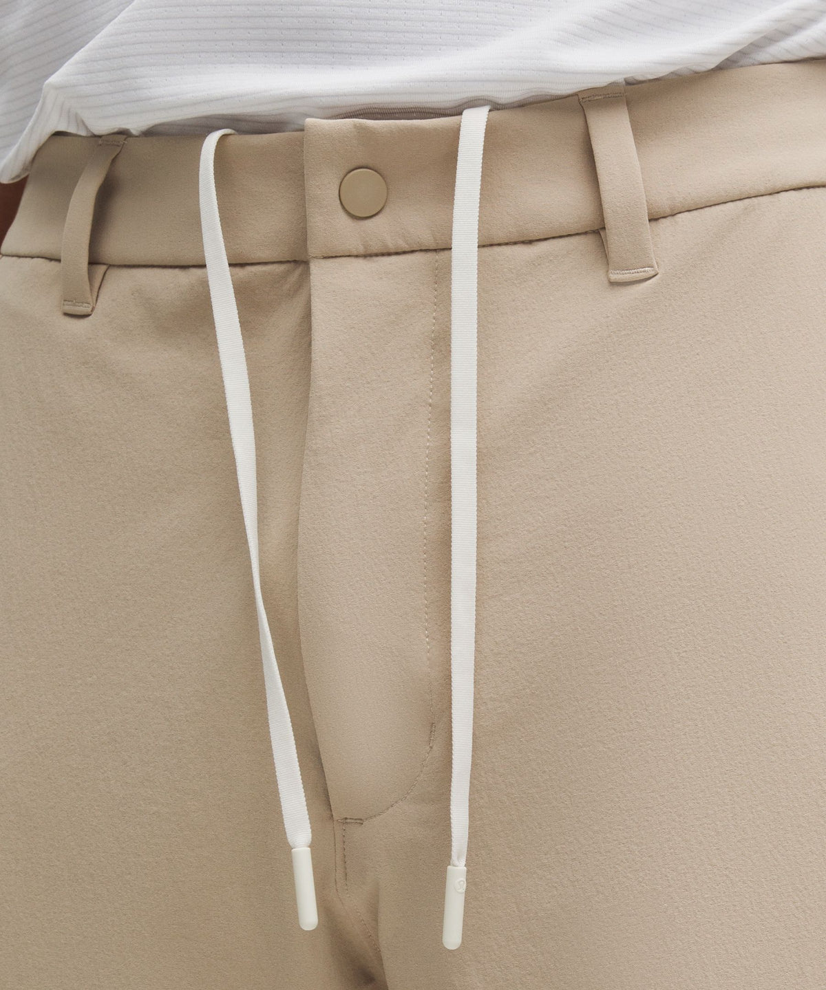 Wacky Khaki/Light Ivory