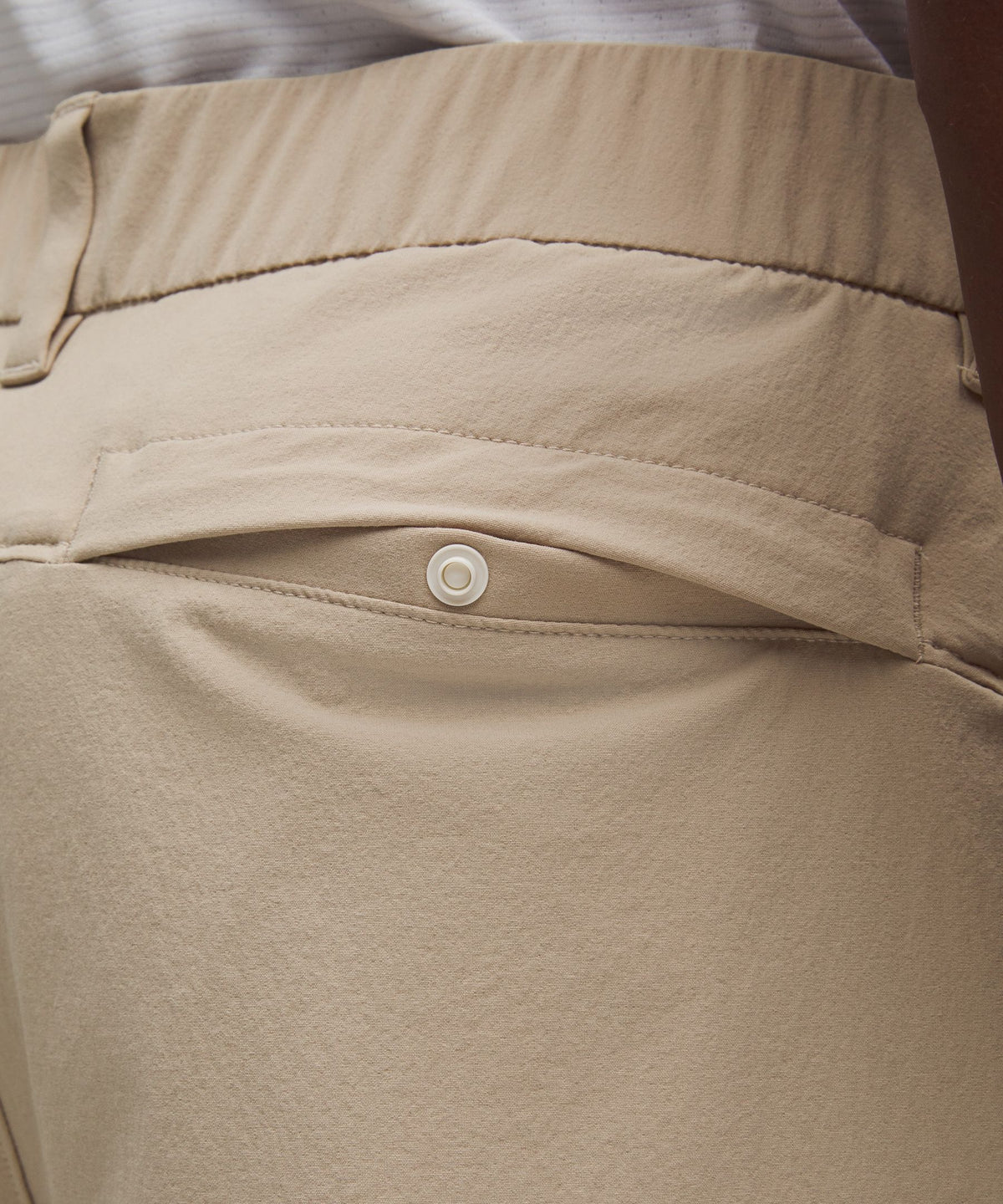 Wacky Khaki/Light Ivory