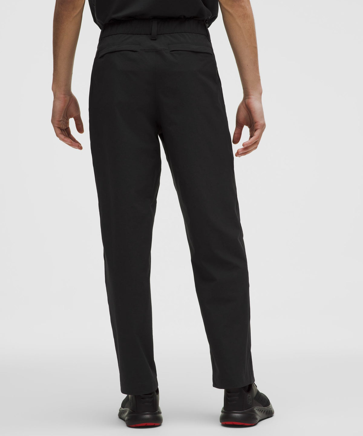 Black/Black