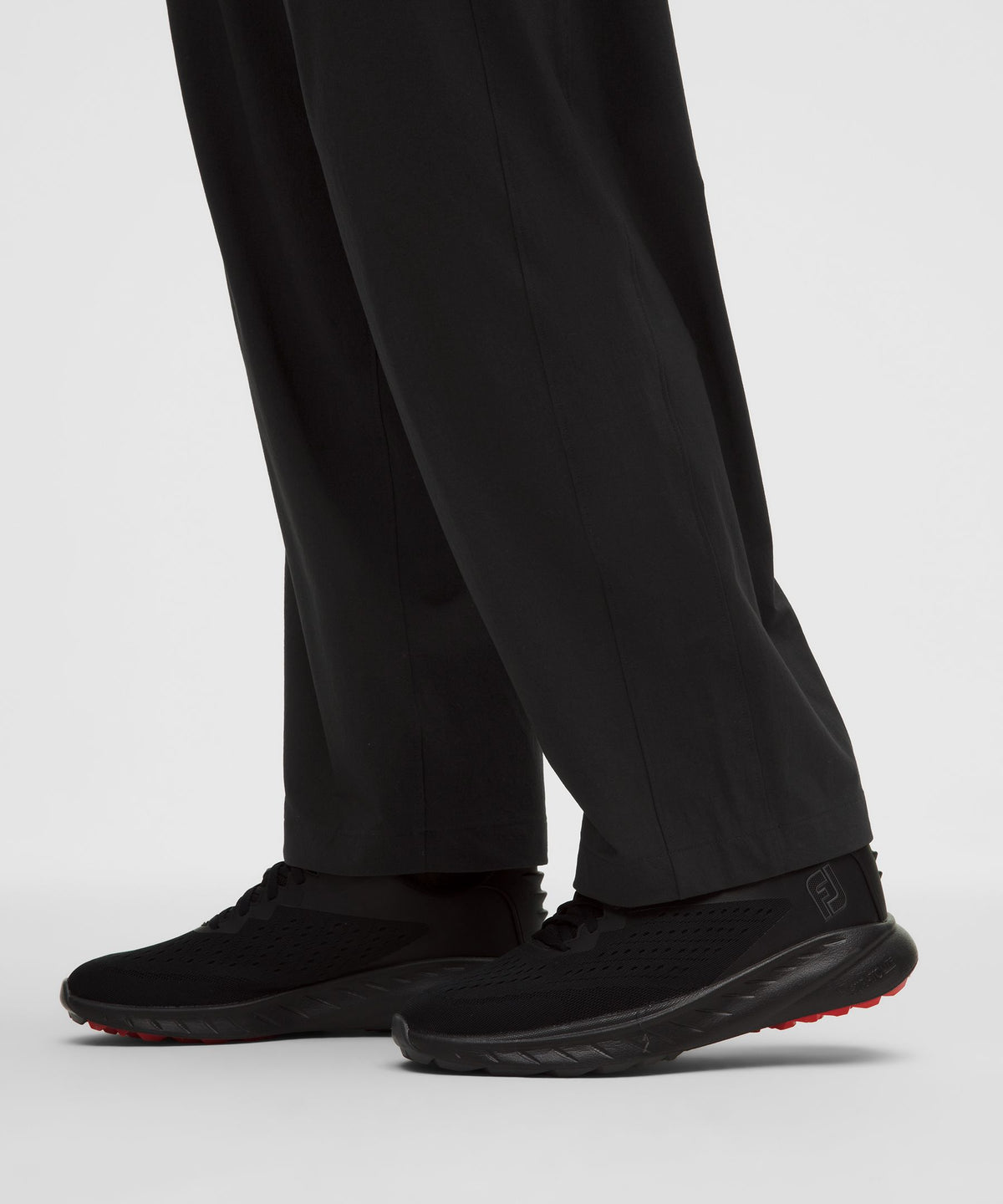 Black/Black