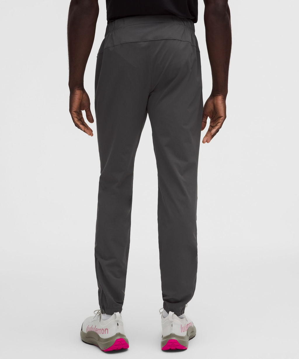 Graphite Grey