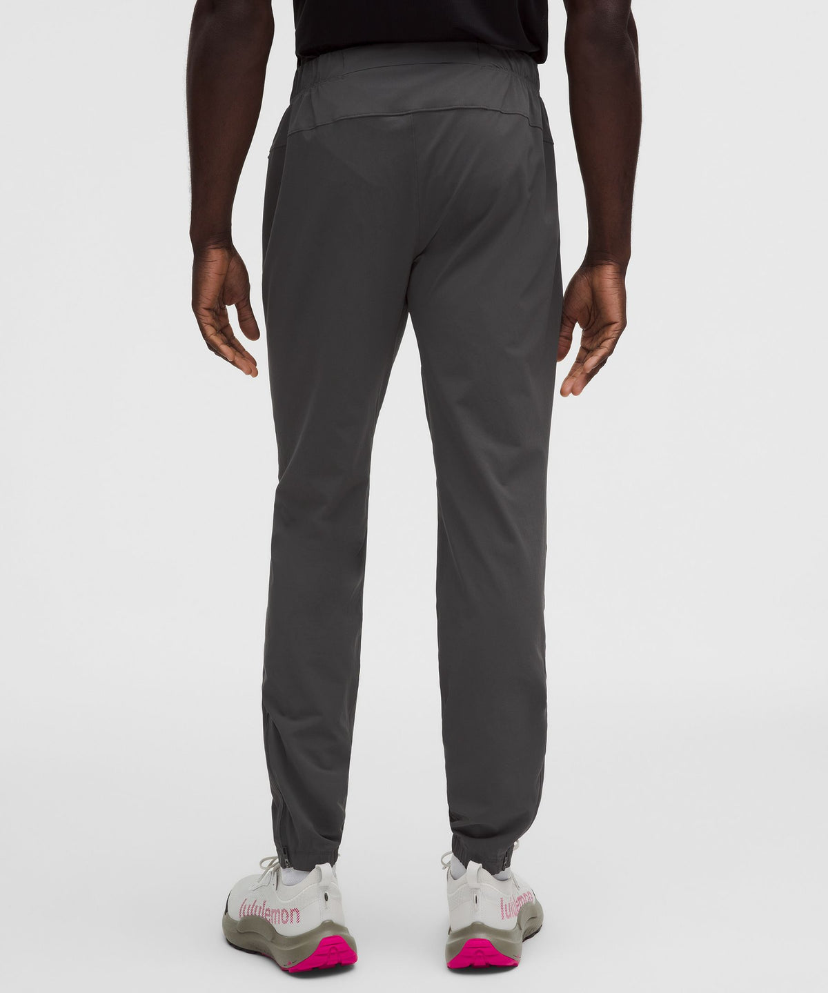 Graphite Grey