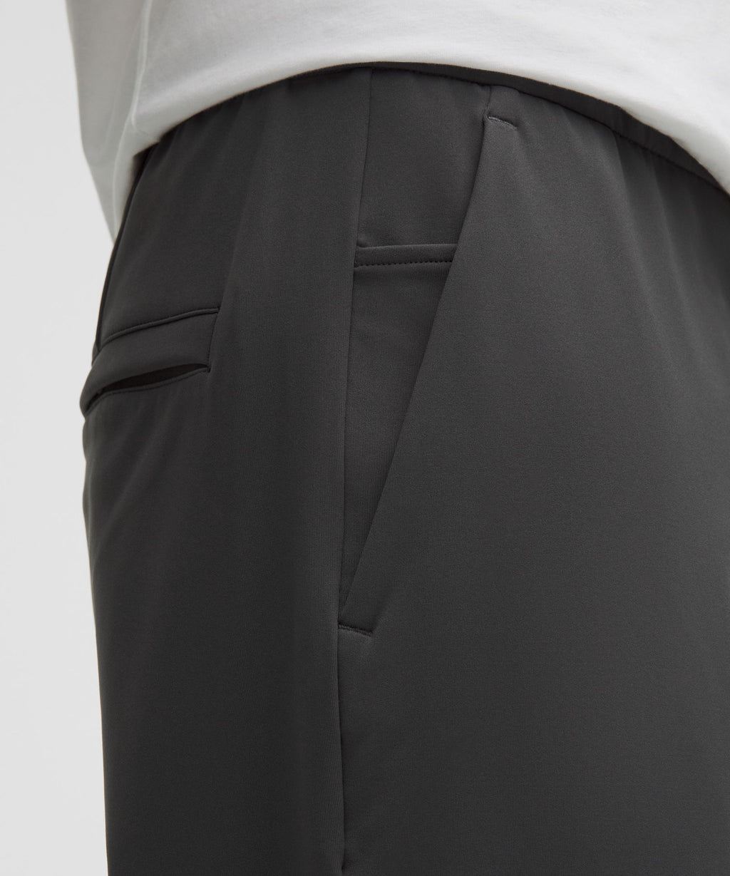 Graphite Grey