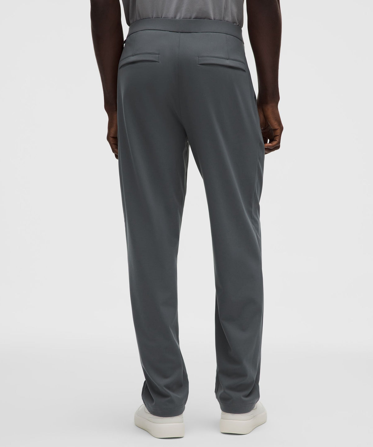 Oil Grey