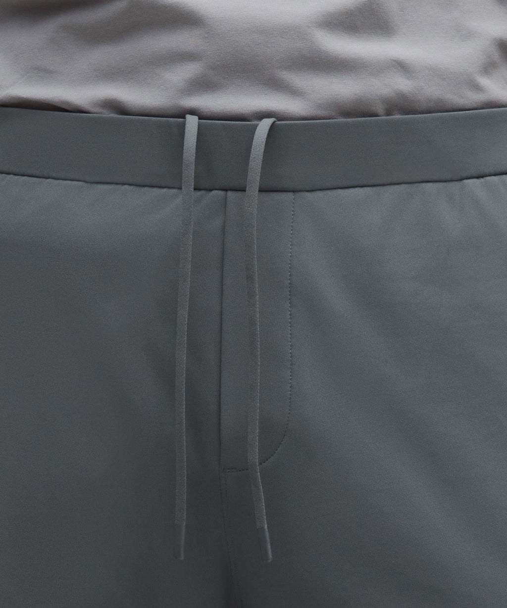 Oil Grey