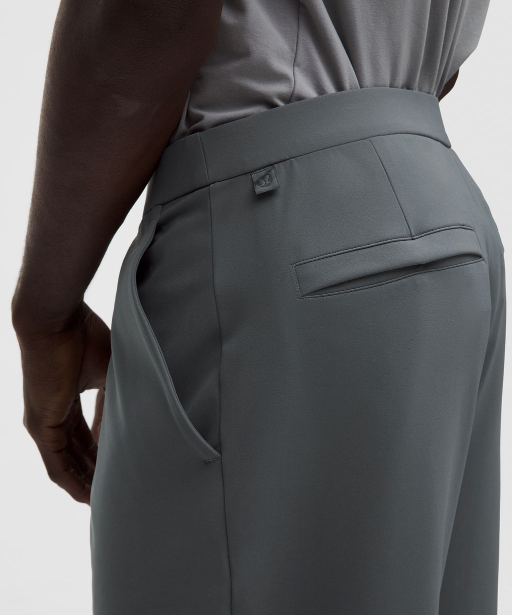 Oil Grey