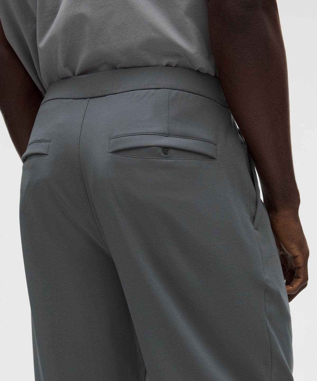Oil Grey