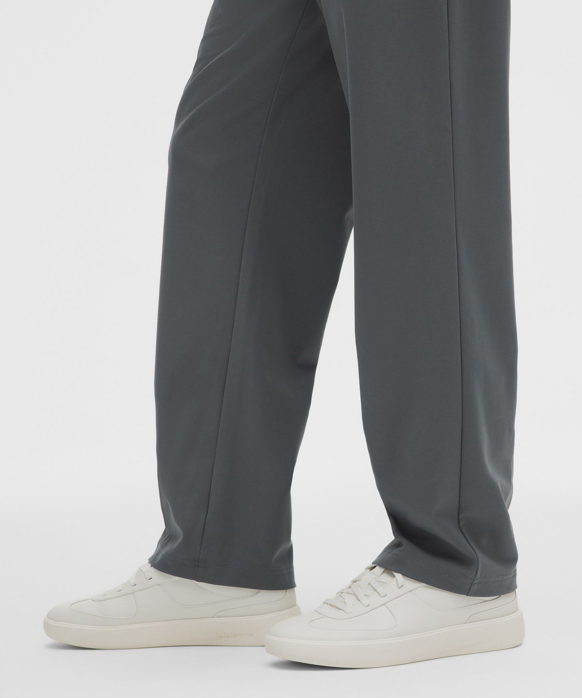 Oil Grey