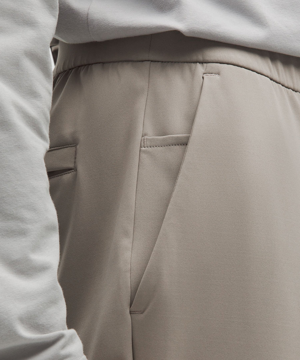 Warm Ash Grey