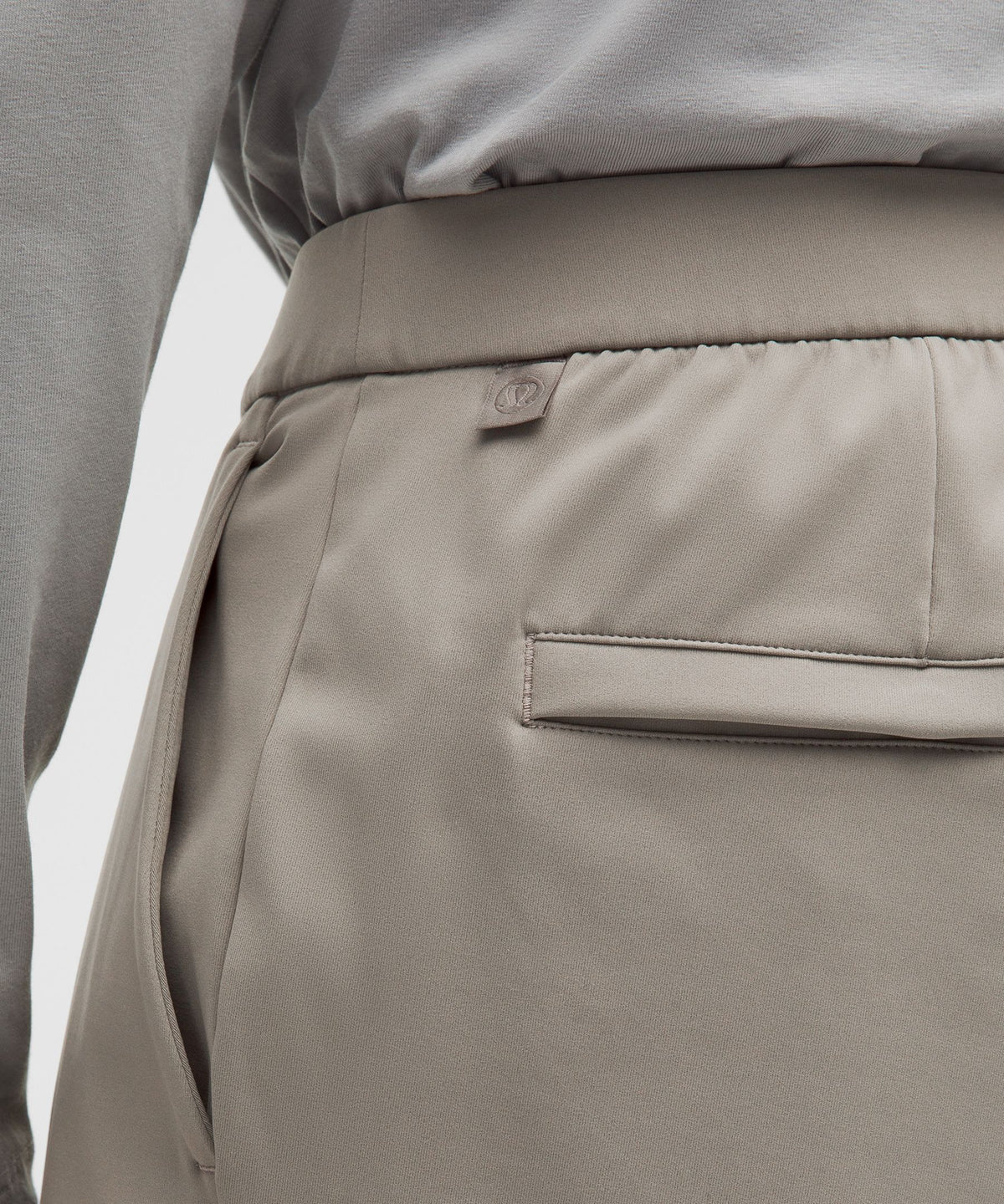 Warm Ash Grey