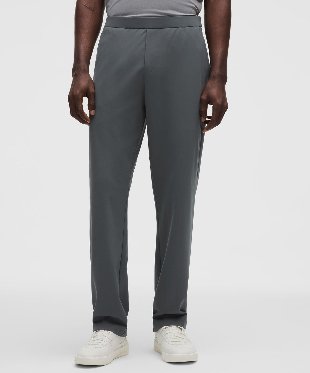 Oil Grey