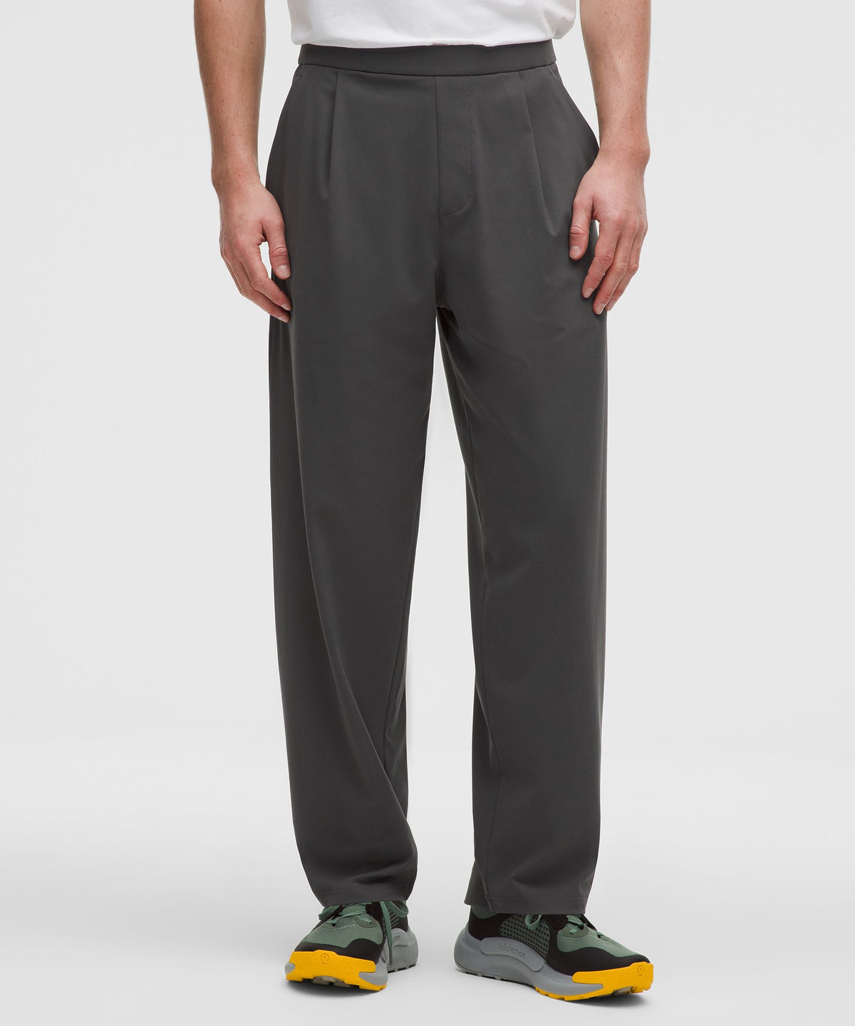 Graphite Grey