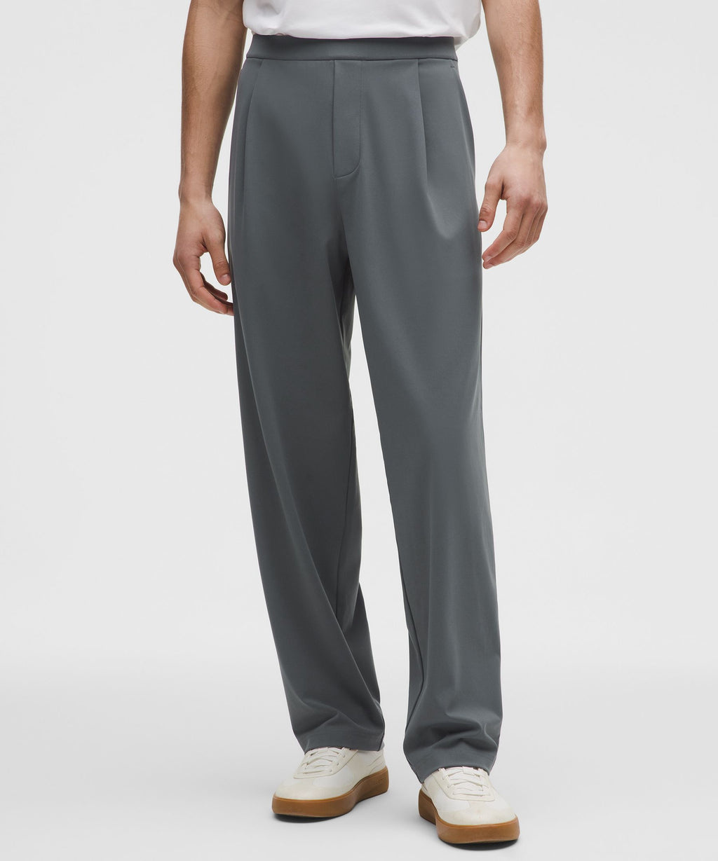Oil Grey
