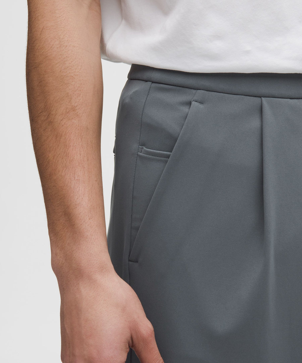 Oil Grey