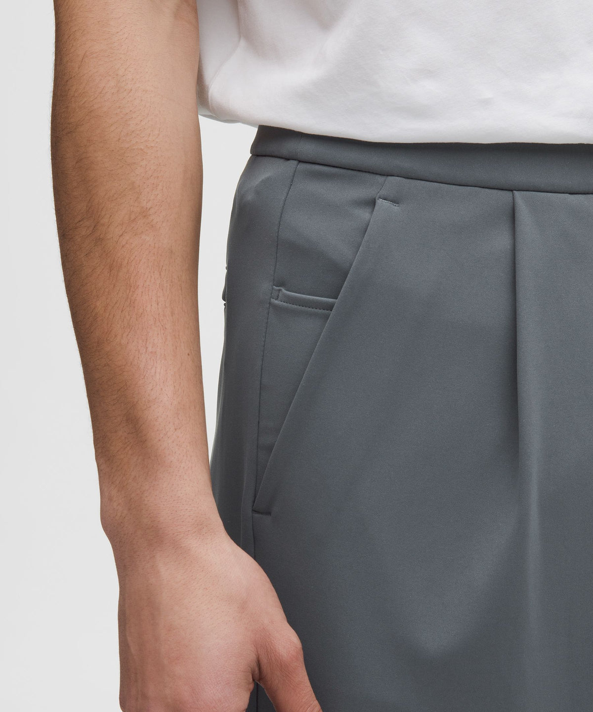Oil Grey