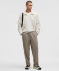 Warm Ash Grey