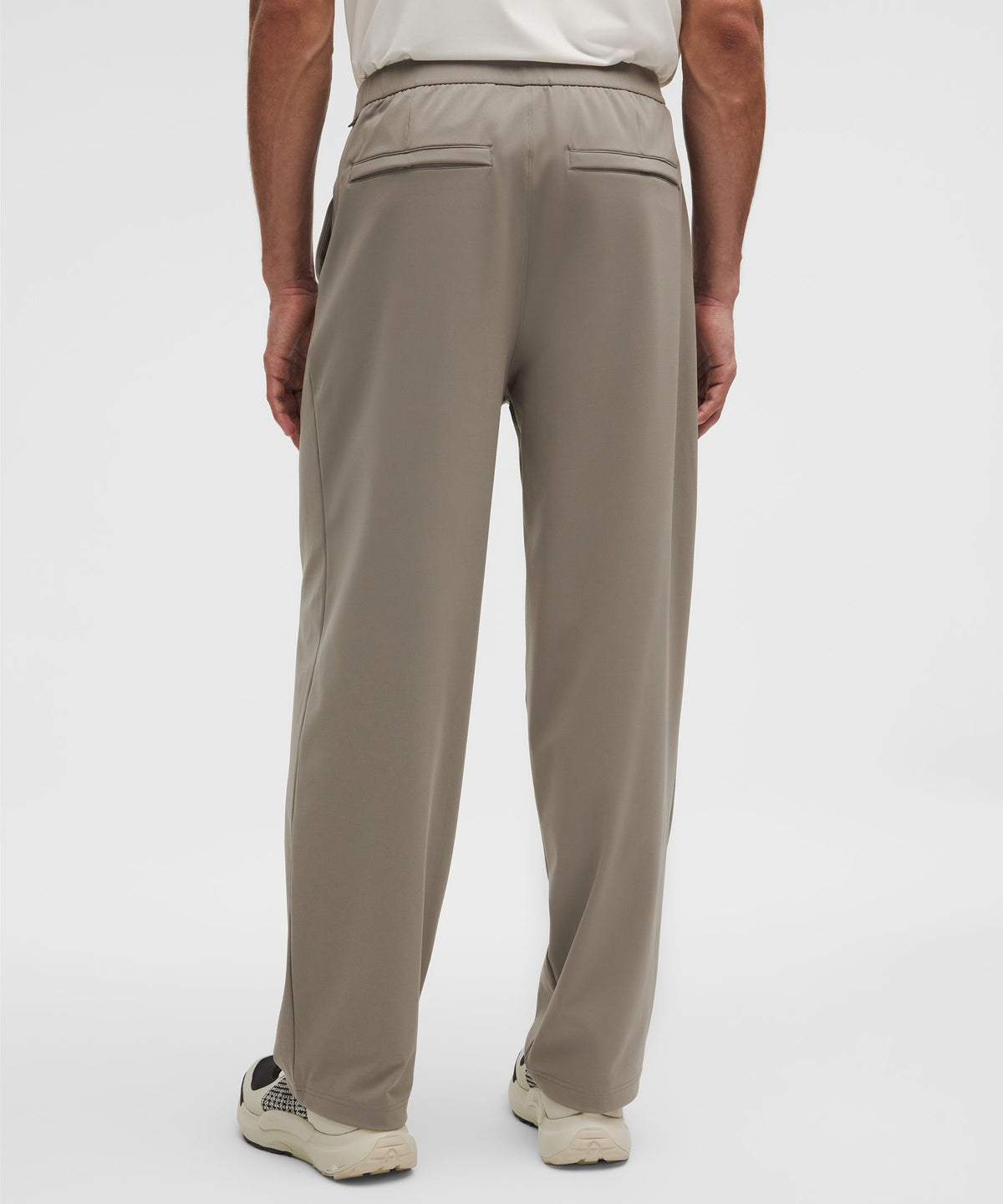 Warm Ash Grey