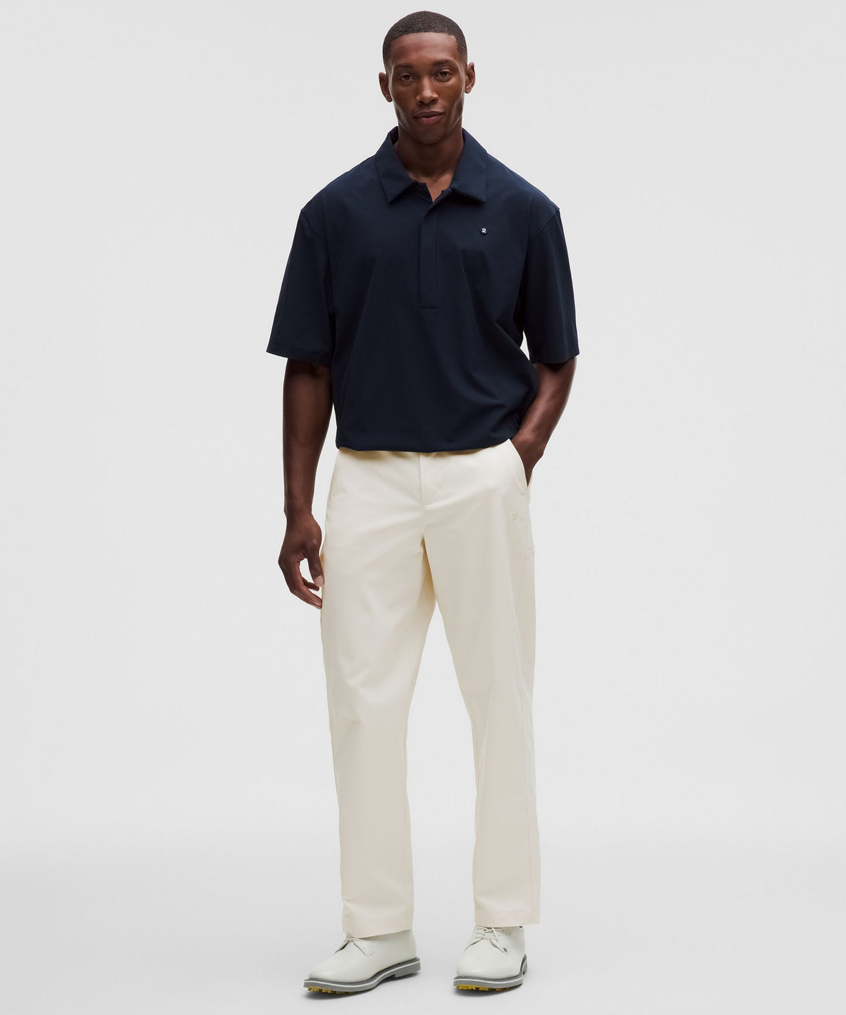 Light Ivory